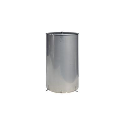 WATER CONTAINERS-TANKS