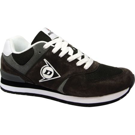 WORK SHOES DUNLOP FLYING WING OCCUPATIONAL SRC CARBON