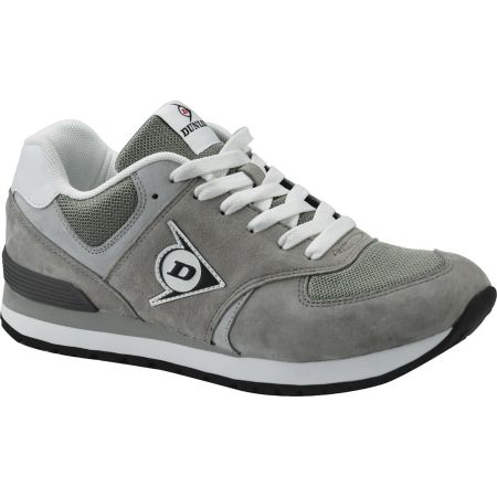 WORK SHOES DUNLOP FLYING WING OCCUPATIONAL SRC GRAY