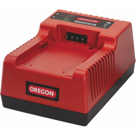 BATTERY CHARGER OREGON C 750