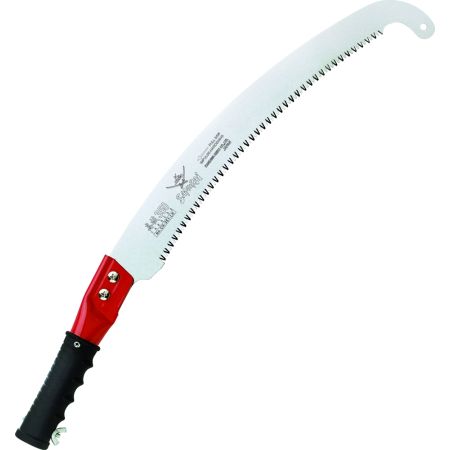 HAND SAW - CONTENSIVE WITH CONVENTED BLADE SAMURAI P-CH350-LH