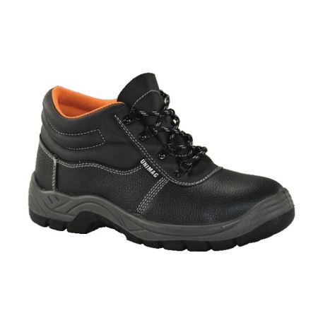 WORK BOOTS WITH UNIMAC S3 SRC PROTECTION
