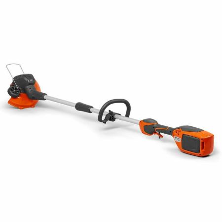 HUSQVARNA 115iL BATTERY MOWER KIT WITH BLi10 BATTERY & QC80 CHARGER