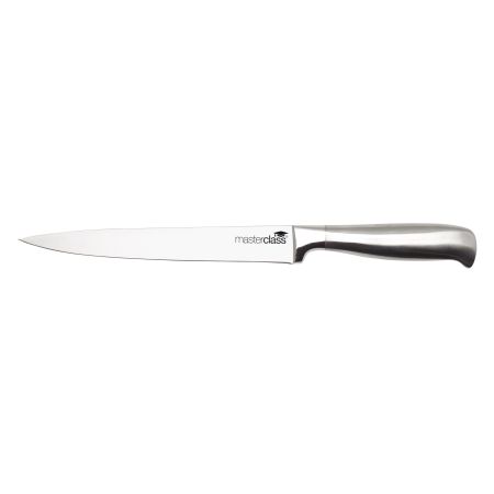 MEAT KNIFE KITCHEN CRAFT MASTER CLASS ACERO 20 CM