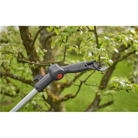 ΣΕΤ ΚΟΝΤΑΡΟΨΑΛΙΔΟ ΜΠΑΤΑΡΙΑΣ GARDENA EASYCUT 110/18V P4A ΜΕ ΜΠΑΤΑΡΙΑ & ΦΟΡΤΙΣΤΗ