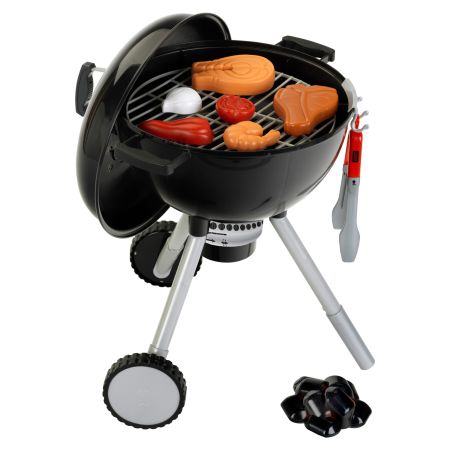 ΠΑΙΧΝΙΔΙ KLEIN WEBER BBQ \'\'ONE TOUCH PREMIUM\'\'