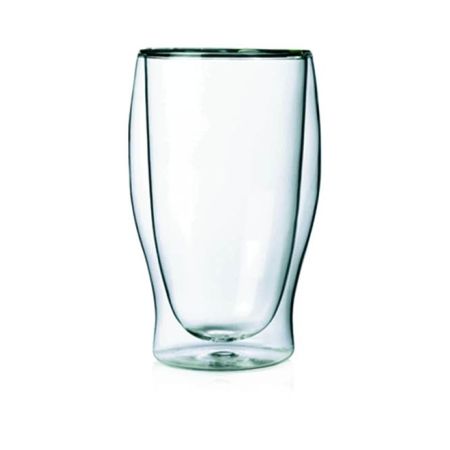 ΣΕΤ 2 ΠΟΤΗΡΙΑ BIBITA LUIGI BORMIOLI THERMIC GLASS 47 CL