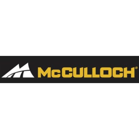 McCULLOCH