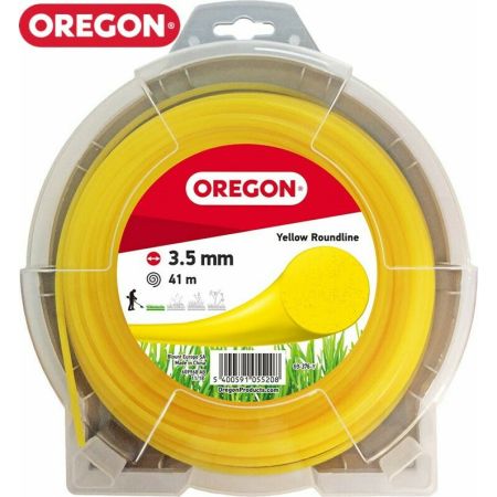 ΜΕΣΙΝΕΖΑ ΣΤΡΟΓΓΥΛΗ OREGON 3,5mm x 41m