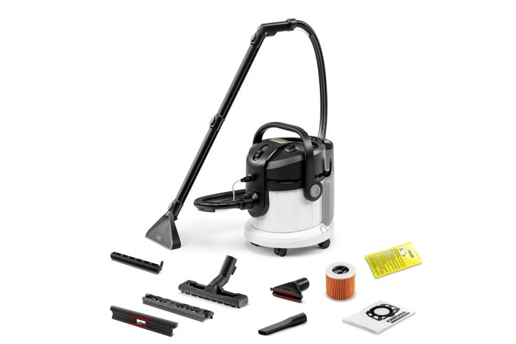 ΠΟΛΥΚΑΘΑΡΙΣΤΗΣ KARCHER SE 4 *EU