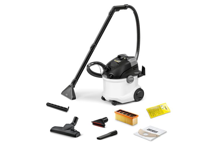 ΠΟΛΥΚΑΘΑΡΙΣΤΗΣ KARCHER SE 5 *EU